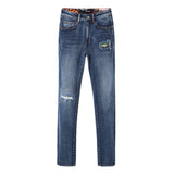DESIGUAL SOPY JEAN