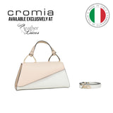 CROMIA GOBI HANDBAG