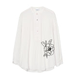 DESIGUAL NAGASAKI BLOUSE