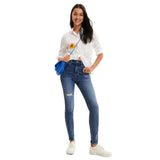 DESIGUAL SOPY JEAN