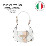 CROMIA VICTORIA HOBO BAG