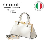 CROMIA FIORDALISO HANDBAG