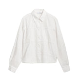 DESIGUAL SENDAI BLOUSE
