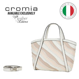 CROMIA ORCHIDEA TOTE