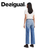 DESIGUAL MILA JEANS