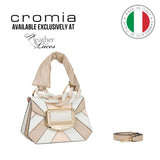 CROMIA OASI GOBI HANDBAG