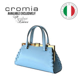 CROMIA FIORDALISO HANDBAG