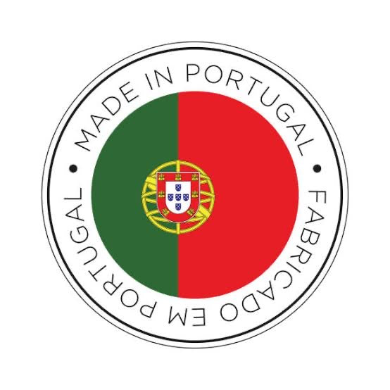MADE IN PORTUGAL