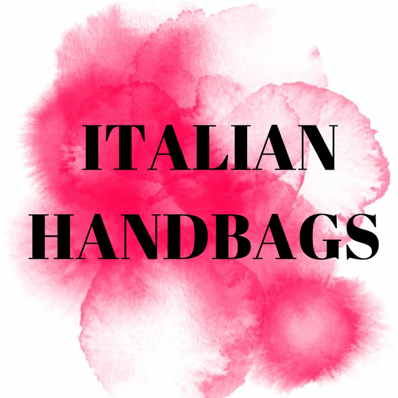 ITALIAN HANDBAGS