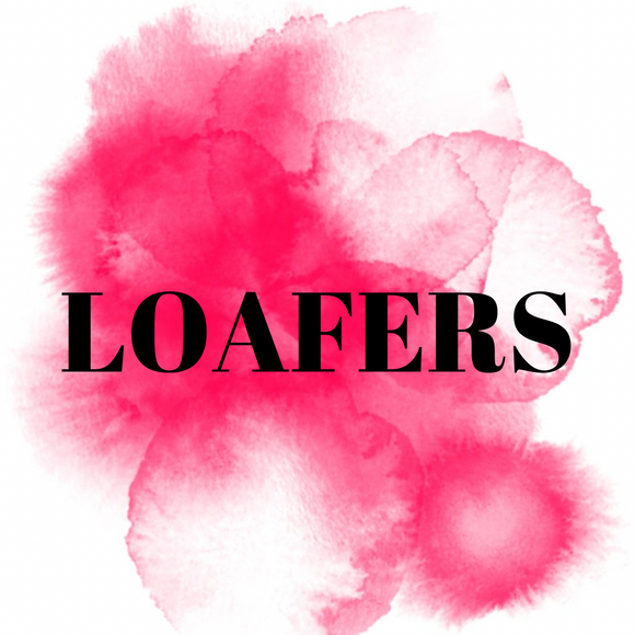 LOAFERS