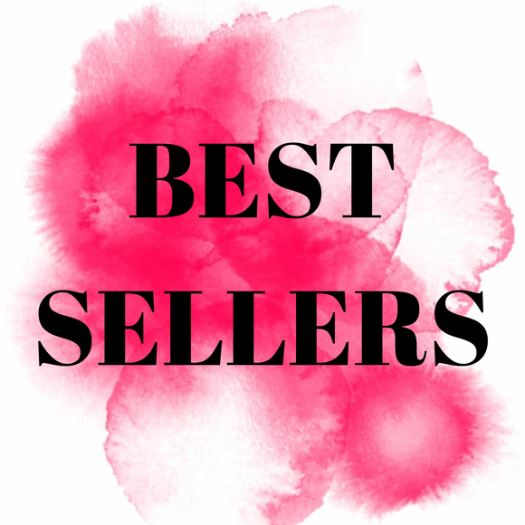 BEST SELLERS