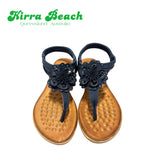 KIRRA BEACH SEA