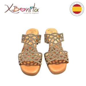 XBONITA MARGOT
