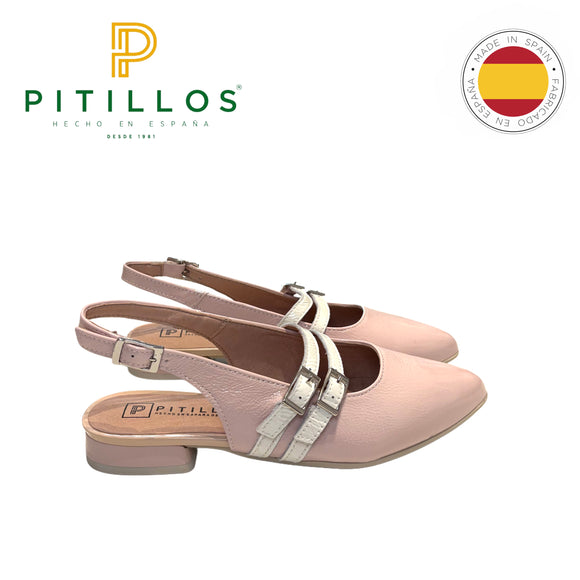 PITILLOS PIER