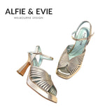 ALFIE & EVIE LOOSE