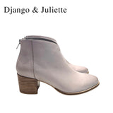 DJANGO & JULIETTE MAMIE