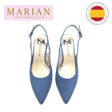 MARIAN MATISE