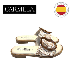 CARMELA CASSIE