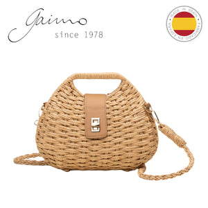 GAIMO MUNILLA HANDBAG