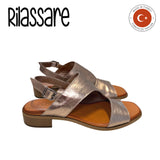 RILASSARE DOVE