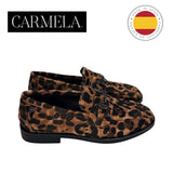 CARMELA CHEETAH