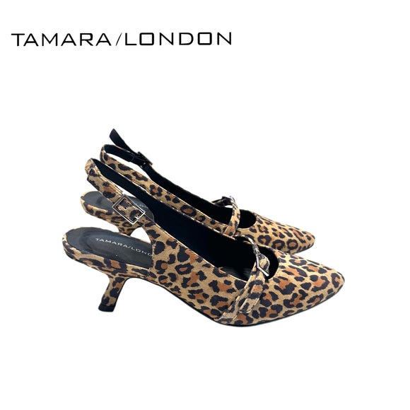 TAMARA LONDON BUNCE