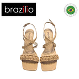 BRAZILIO KYRIE