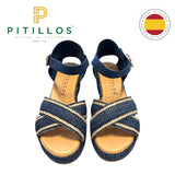 PITILLOS PAXTON