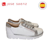 JOSE SAENZ JERICHO