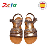 ZETA IDALIA