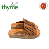THYME & CO UMI
