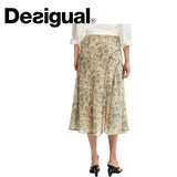 DESIGUAL RISHIT SKIRT