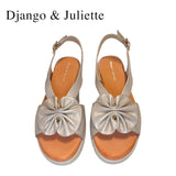 DJANGO & JULIETTE MYRLINE