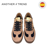 ANOTHER TREND ICONIC II