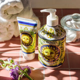 TAORMINA HAND CREAM (100ml)