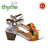 THYME & CO TUVALU