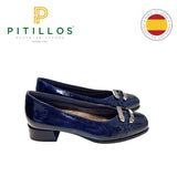 PITILLOS PALMER