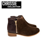 CHRISSIE COLLECTION DELUXE