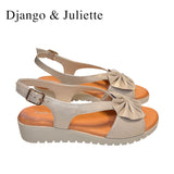 DJANGO & JULIETTE MYRLINE