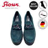 SIOUX MEREDIRA