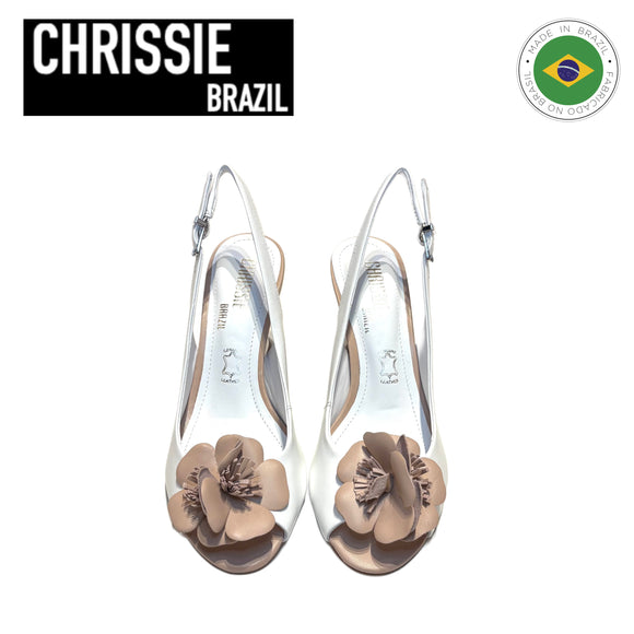 CHRISSIE BRAZIL BRISTOL