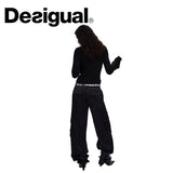 DESIGUAL BUCAREST SHIRT