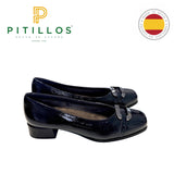 PITILLOS PALMER