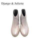DJANGO & JULIETTE MAMIE