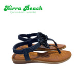 KIRRA BEACH SEA