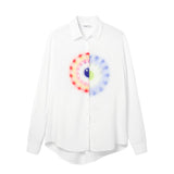 DESIGUAL OHM BLOUSE