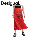 DESIGUAL FOLLET SKIRT