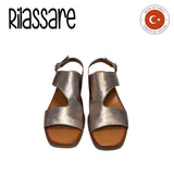 RILASSARE DOVE