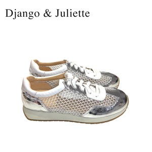DJANGO & JULIETTE PAGET