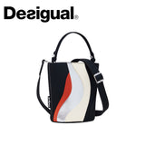 DESIGUAL KAHLO HANDBAG